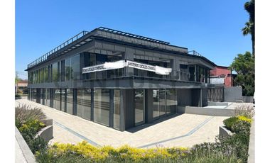 ARRIENDO LOCAL COMERCIAL STRIP CENTER VITACURA