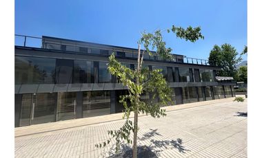 ARRIENDO LOCAL COMERCIAL STRIP CENTER VITACURA