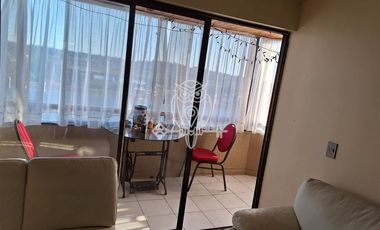 Departamento en venta de 2D 1B en San Antonio