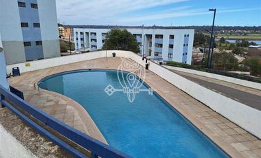 Departamento en venta de 2D 1B en San Antonio