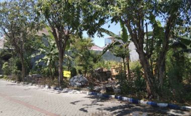 Tanah siap bangun di sutorejo Surabaya timur
