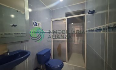 apartamento en venta en quinta granada. Cod V61703