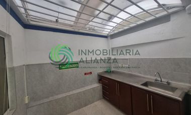 apartamento en venta en quinta granada. Cod V61703