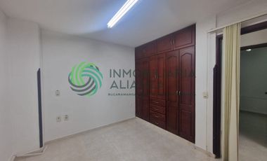 apartamento en venta en quinta granada. Cod V61703