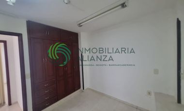 apartamento en venta en quinta granada. Cod V61703