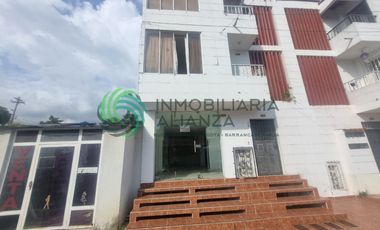 apartamento en venta en quinta granada. Cod V61703