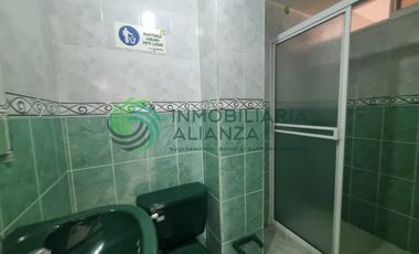 apartamento en venta en quinta granada. Cod V61703