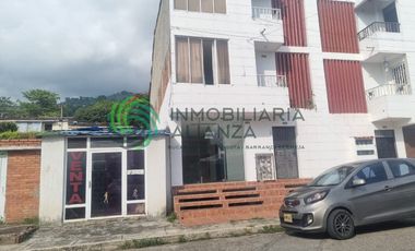 apartamento en venta en quinta granada. Cod V61703