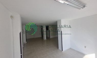 apartamento en venta en quinta granada. Cod V61703