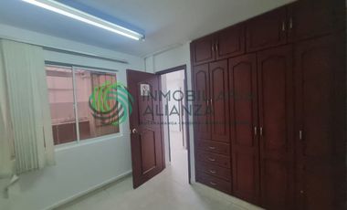 apartamento en venta en quinta granada. Cod V61703