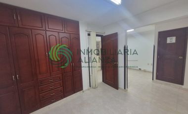 apartamento en venta en quinta granada. Cod V61703