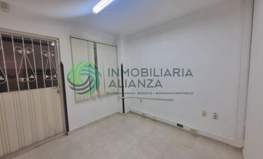 apartamento en venta en quinta granada. Cod V61703