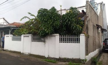 Di Sewakan Rumah 4 Kamar Cocok Untuk Produksi di Kopo Permai Bandung