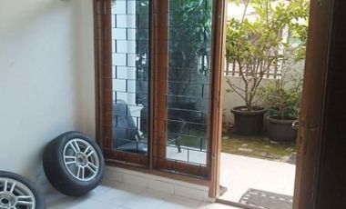 Di Sewakan Rumah 4 Kamar Cocok Untuk Produksi di Kopo Permai Bandung
