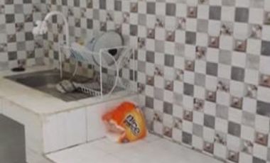 Di Sewakan Rumah 4 Kamar Cocok Untuk Produksi di Kopo Permai Bandung