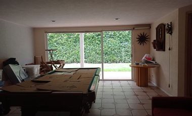 CASA EN VENTA EN BOSQUES DE LA HERRADURA