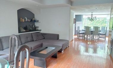 CASA EN VENTA EN BOSQUES DE LA HERRADURA