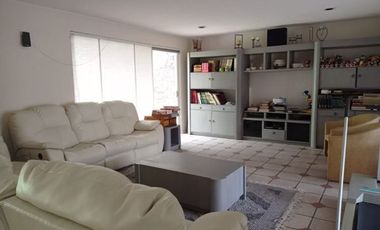 CASA EN VENTA EN BOSQUES DE LA HERRADURA