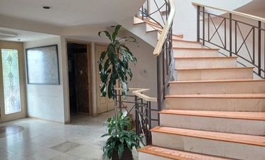 CASA EN VENTA EN BOSQUES DE LA HERRADURA