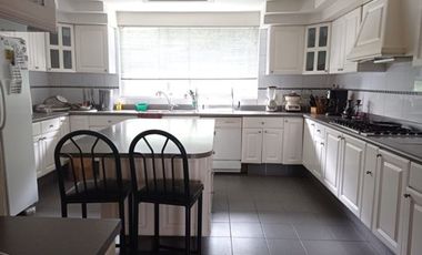 CASA EN VENTA EN BOSQUES DE LA HERRADURA
