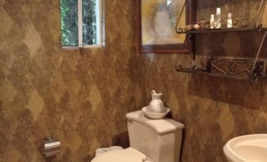 CASA EN VENTA EN BOSQUES DE LA HERRADURA