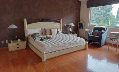 CASA EN VENTA EN BOSQUES DE LA HERRADURA