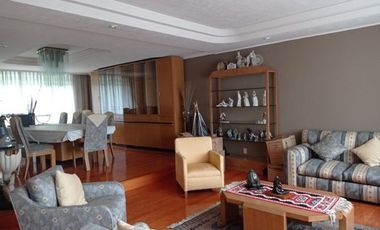 CASA EN VENTA EN BOSQUES DE LA HERRADURA