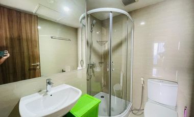 DIJUAL CEPAT APARTEMEN LUX 2BR CORNER GALERI CIUMBULEUIT 3