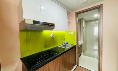 DIJUAL CEPAT APARTEMEN LUX 2BR CORNER GALERI CIUMBULEUIT 3
