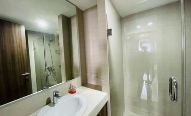 DIJUAL CEPAT APARTEMEN LUX 2BR CORNER GALERI CIUMBULEUIT 3