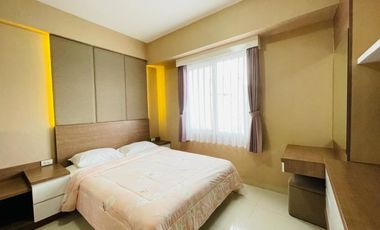 DIJUAL CEPAT APARTEMEN LUX 2BR CORNER GALERI CIUMBULEUIT 3