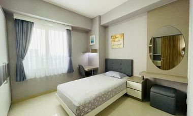 DIJUAL CEPAT APARTEMEN LUX 2BR CORNER GALERI CIUMBULEUIT 3