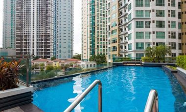 2 Bedrooms Condo for rent in Crescent Park Residences , Taguig City