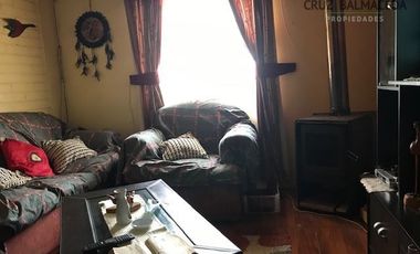 Local Comercial en Venta en Casa con Local Comercial - Sector Alerce Norte