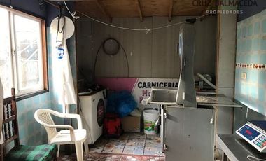 Local Comercial en Venta en Casa con Local Comercial - Sector Alerce Norte