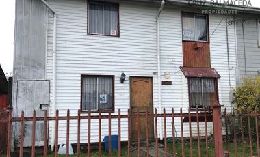 Local Comercial en Venta en Casa con Local Comercial - Sector Alerce Norte