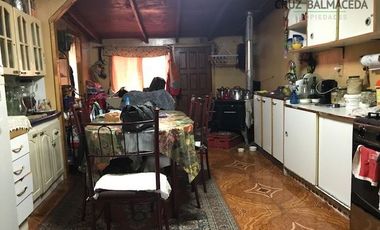 Local Comercial en Venta en Casa con Local Comercial - Sector Alerce Norte