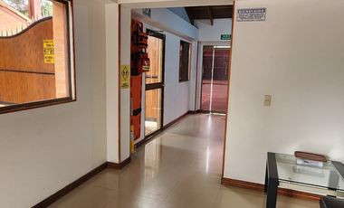 casa en arriendo en delicias norte. Cod A222