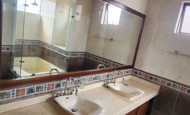 casa en arriendo en delicias norte. Cod A222