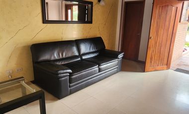 casa en arriendo en delicias norte. Cod A222