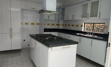 casa en arriendo en delicias norte. Cod A222