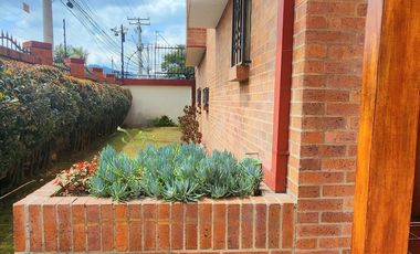 casa en arriendo en delicias norte. Cod A222