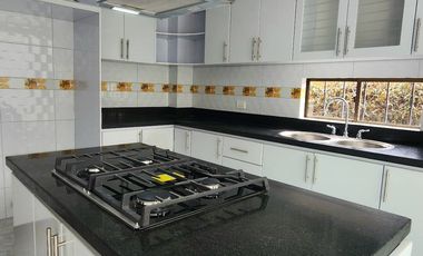 casa en arriendo en delicias norte. Cod A222