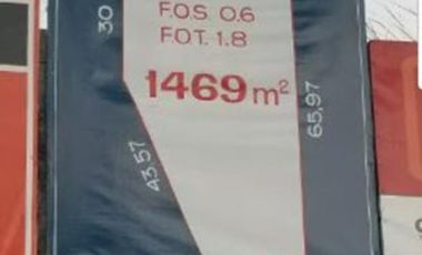 VENTA LOTE  PROYECTO Y PLANO TEMPERLEY EXCELENTE UBICACION