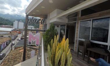 VENTA LOCAL COMERCIAL FORIDABLANCA. Cod V9006