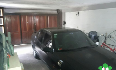 Gran casa en Aldo Bonzi