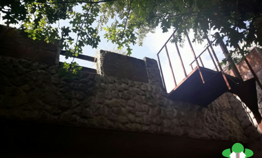 Gran casa en Aldo Bonzi