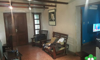 Gran casa en Aldo Bonzi