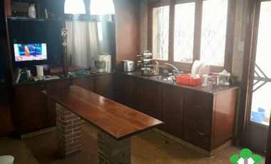 Gran casa en Aldo Bonzi