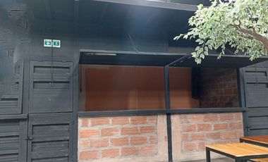 local en arriendo en boston. Cod A775188